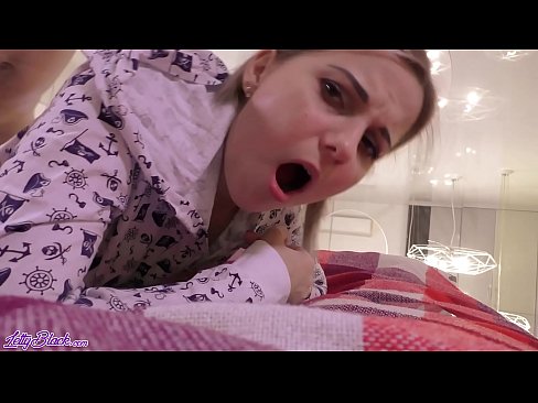 ❤️ Sexy mme o metsa le pregistyle sex - cum close up ❤ ﹏